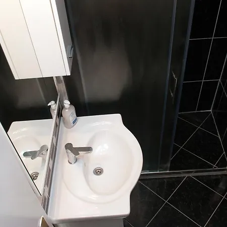 Rima Apartment *