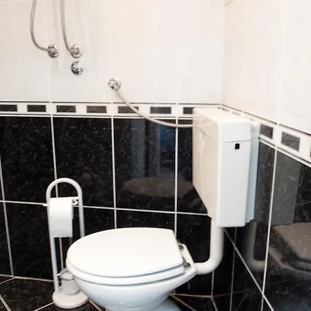 Rima アパート スプリト