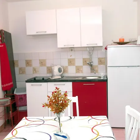 Rima アパート スプリト