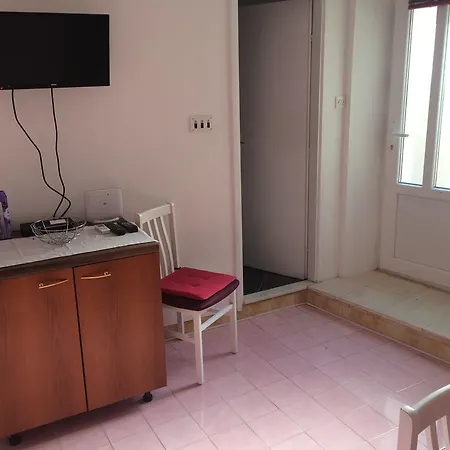 Apartment Rima *