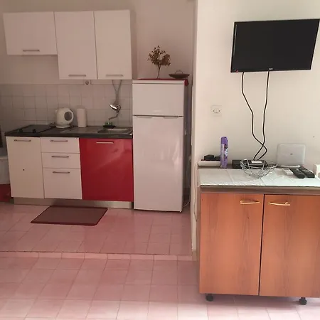 アパート Rima スプリト