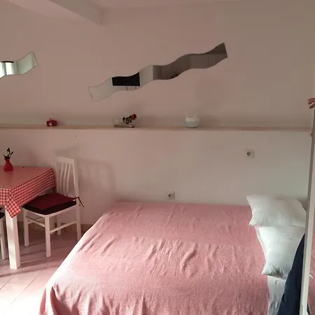 Apartment Rima *