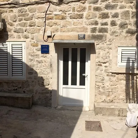 Rima Apartment