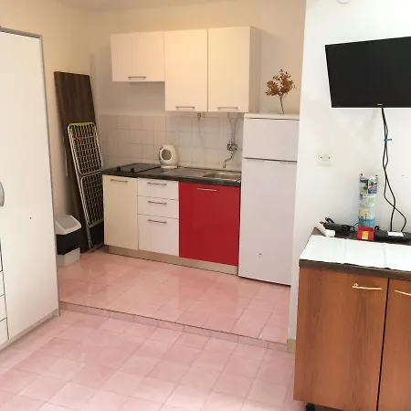 アパート Rima スプリト