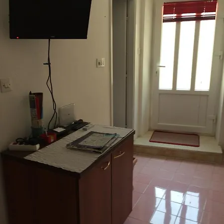 Apartment Rima