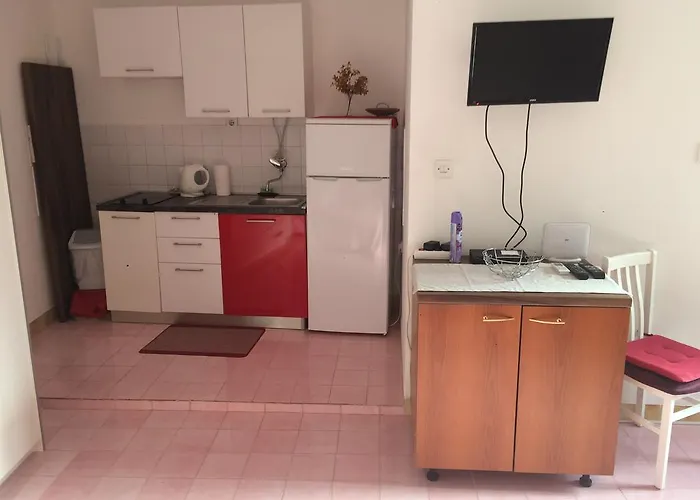 Lägenhet Rima Split