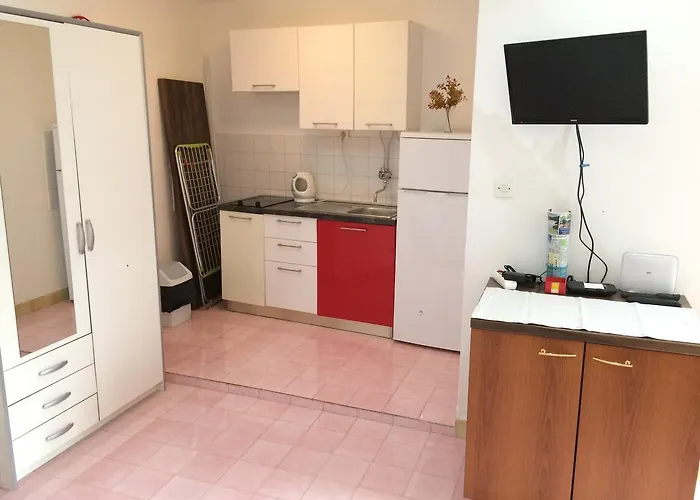 아파트 Rima 스플리트