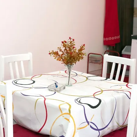 Rima Apartment