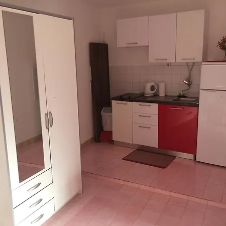 Rima Apartament *