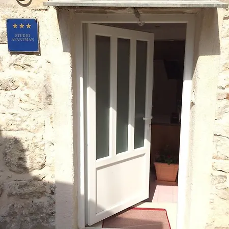 Rima Apartament *