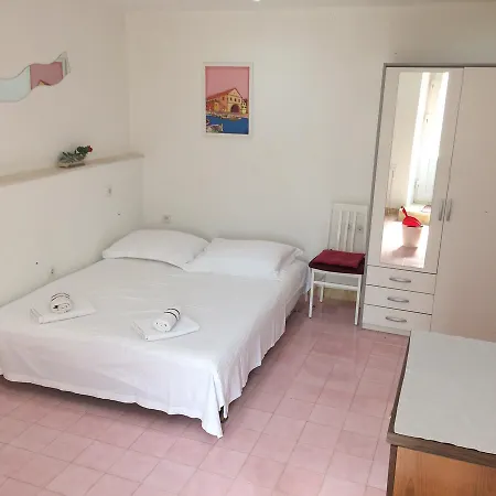 Rima Apartament *
