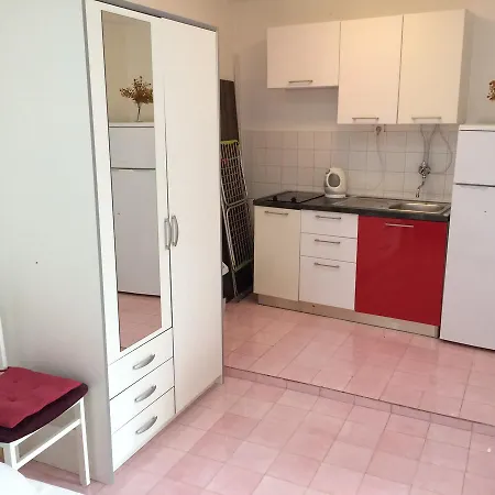 Apartament Rima